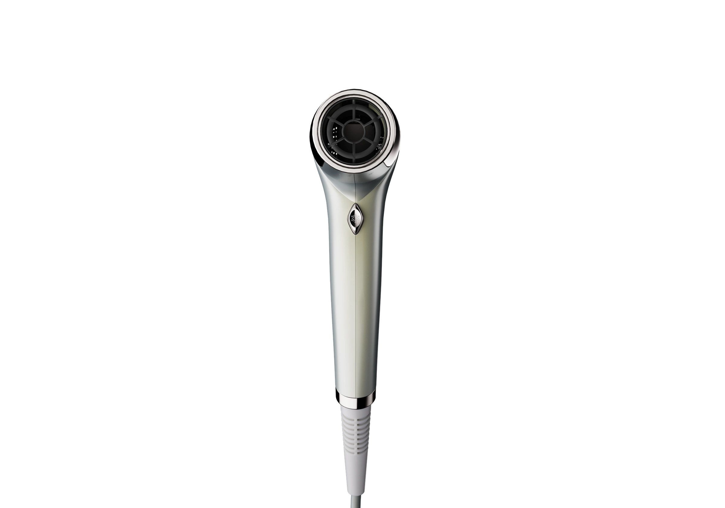 APIX.STUDIO CGI render — hair dryer, angle 4
