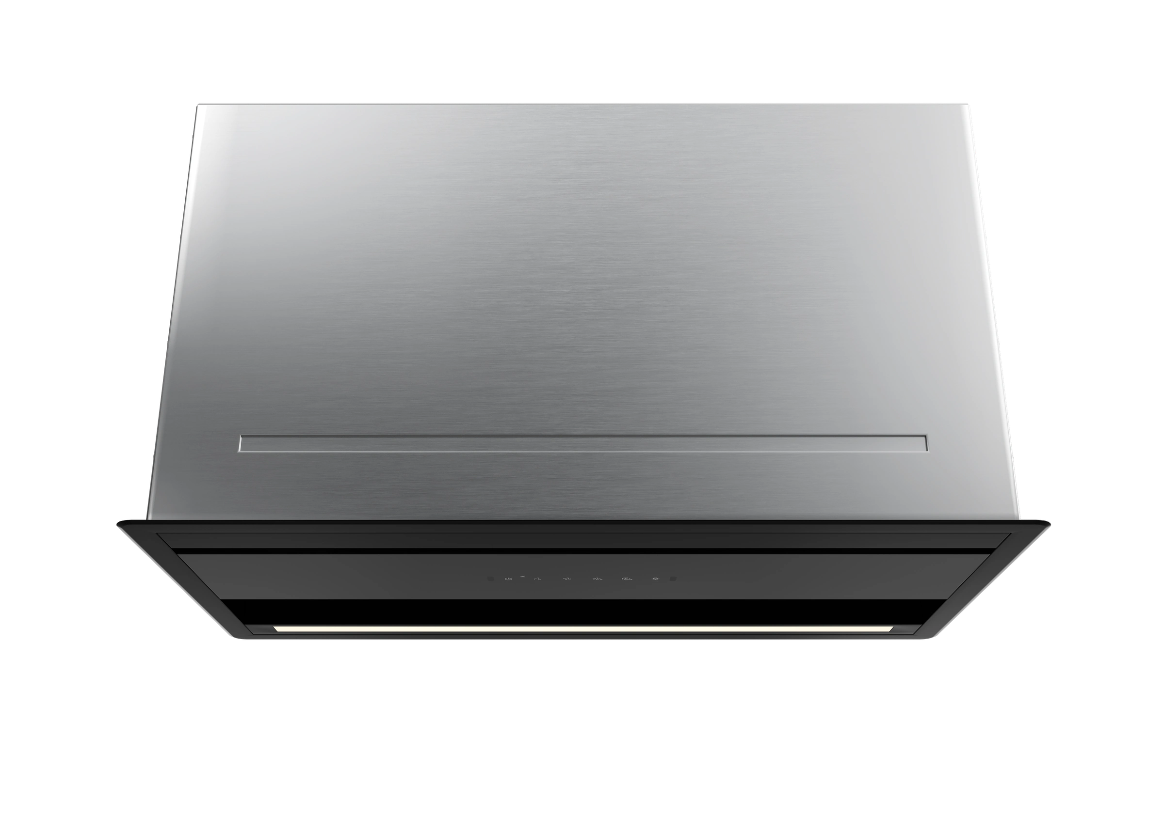 APIX.STUDIO CGI render — range hood, angle 1