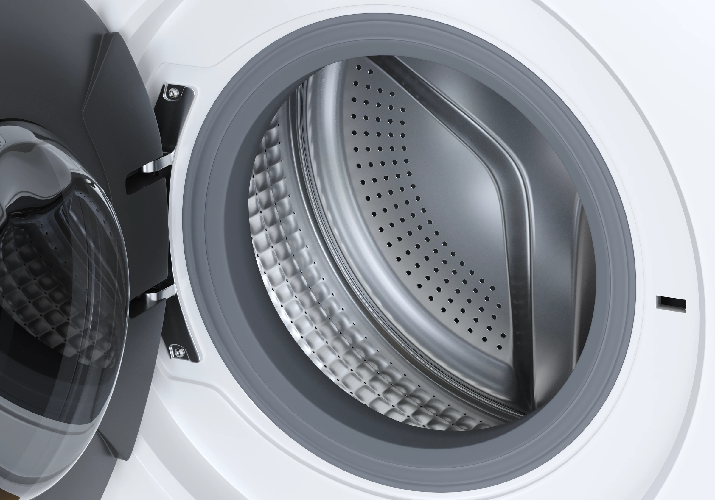 APIX.STUDIO CGI render — laundry column, angle 7