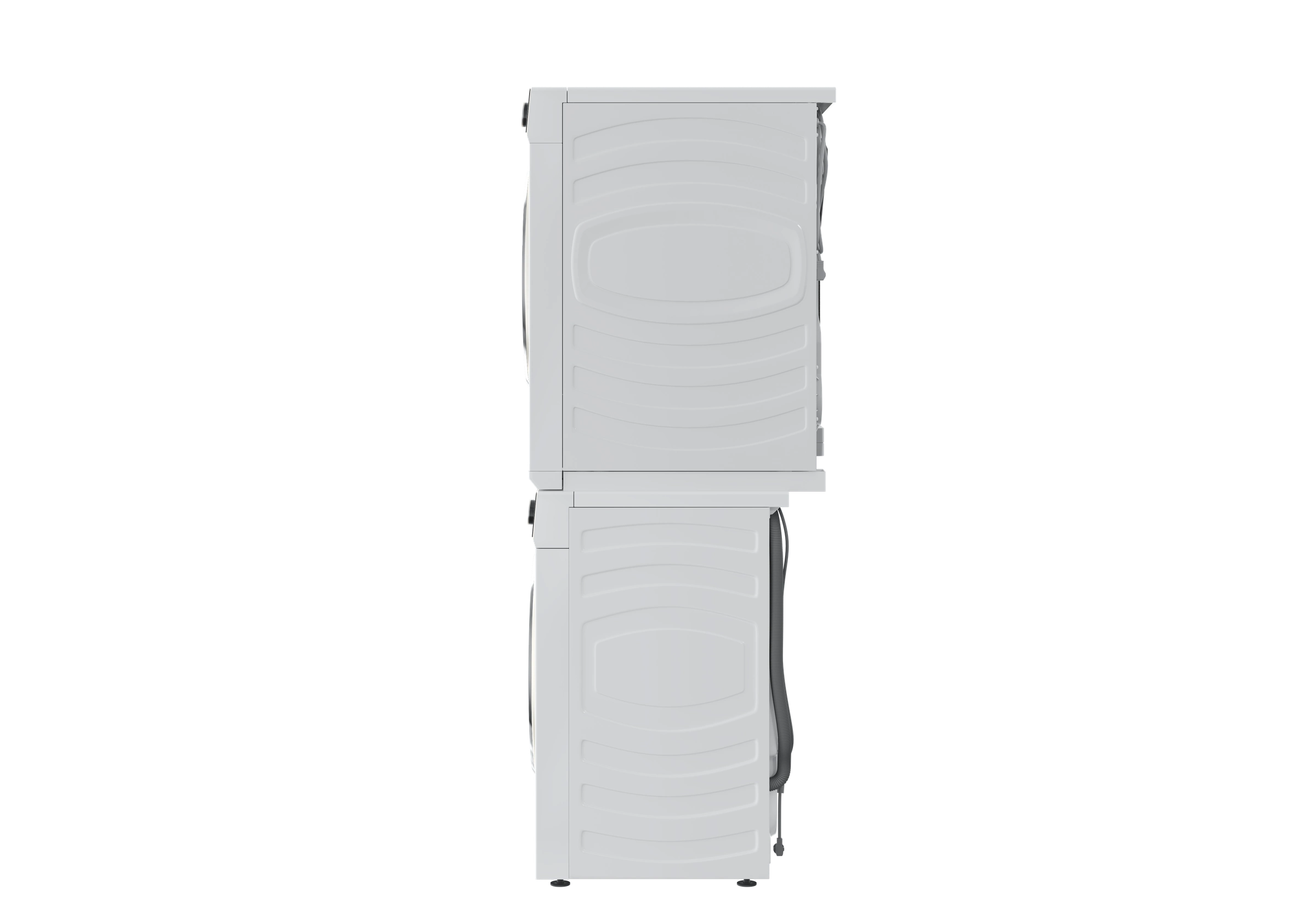 APIX.STUDIO CGI render — laundry column, angle 17